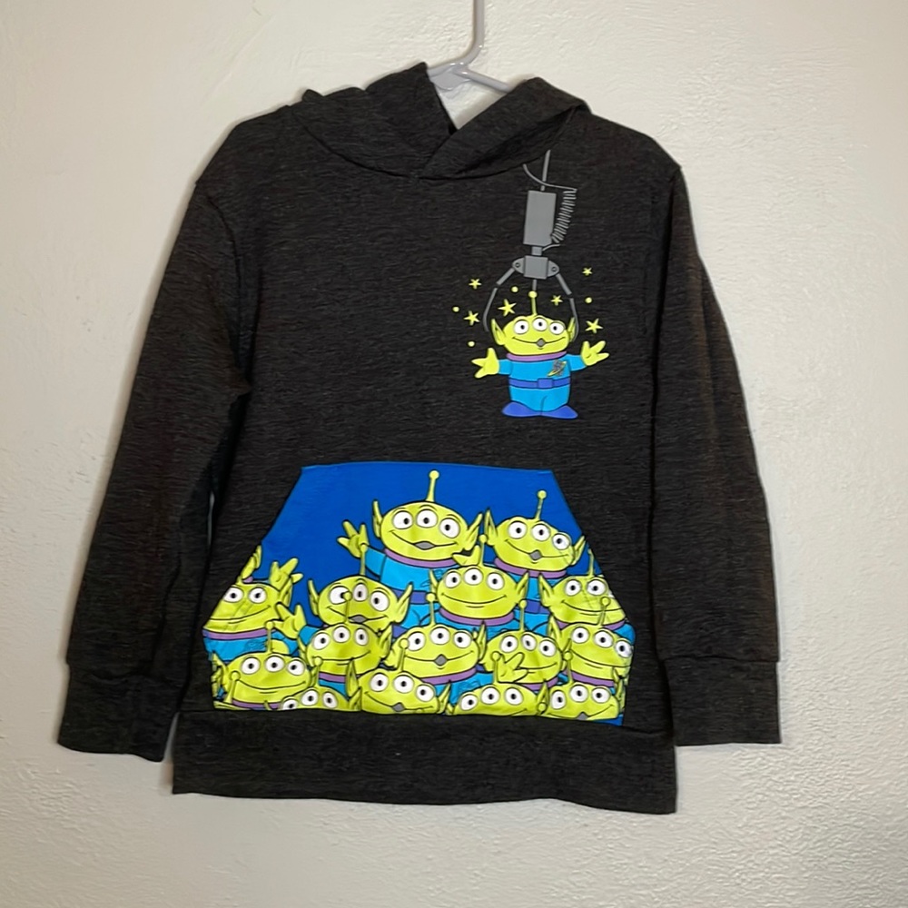 Disney Toy story Boy's Hoodie
